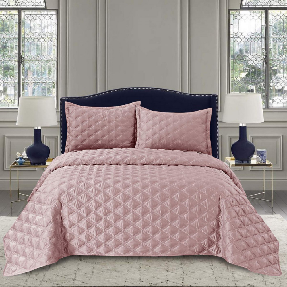 Покрывало c наволочками | Шармель | Sofi De Marko