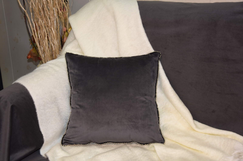 Наволочка декоративная | Шарлота | Sofi De Marko