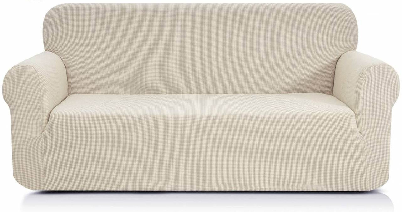 Чехол для 3-х местного дивана | Моника | Sofi De Marko