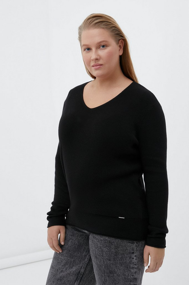 Джемпер женский | Finn Flare