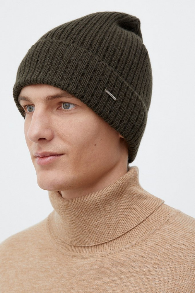 Шапка мужская | Finn Flare