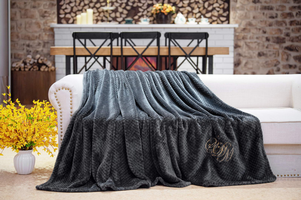 Покрывало | Эшли | Sofi De Marko