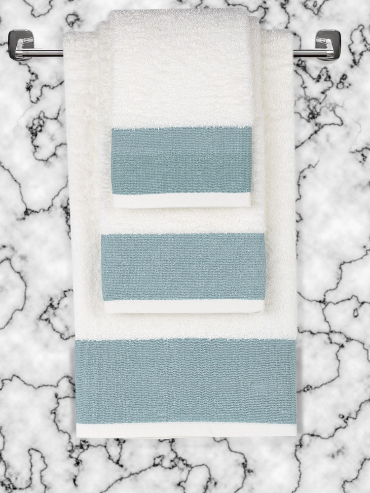 Полотенце махровое | Alfred | Sofi De Marko