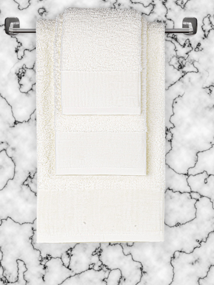 Полотенце махровое | Alfred | Sofi De Marko