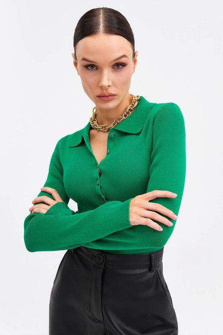 Боди женское | Made in Portugal | TOPTOP STUDIO