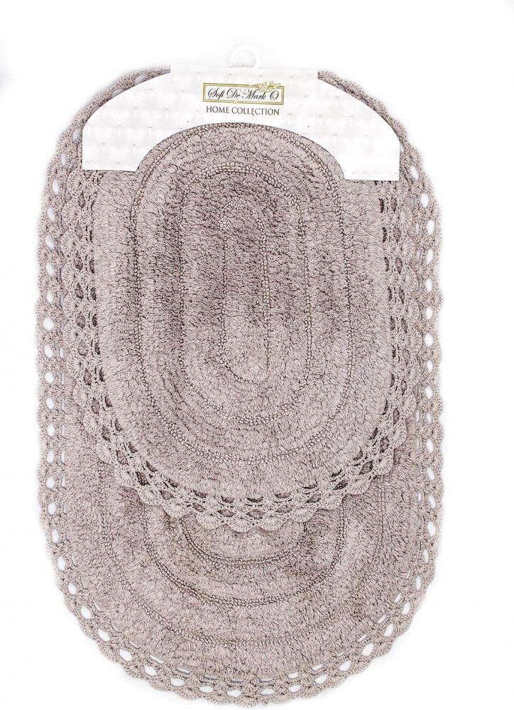 Набор ковриков для ванной комнаты | Yana | Sofi De Marko