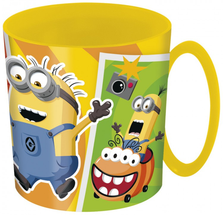 Кружка «Страна веселья» | Миньоны | Stor