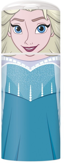 Бутылка для воды «Эльза» | Холодное сердце | Stor