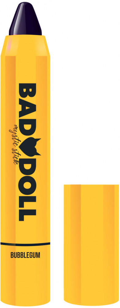 Бальзам-тинт для губ «Bubblegum» | BelorDesign