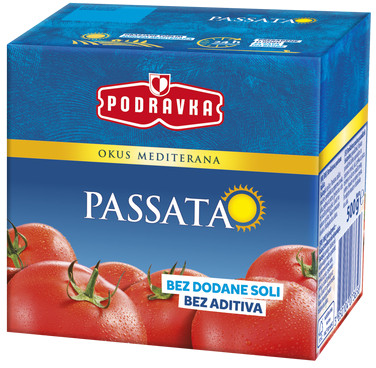 Помидоры протертые