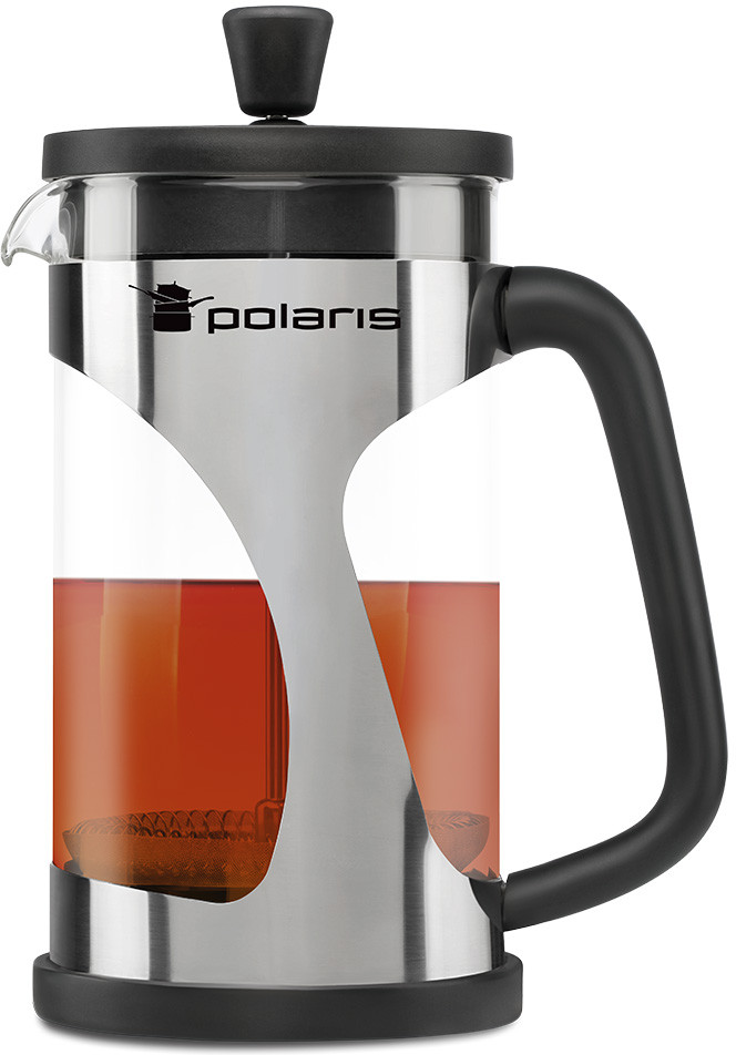 Френч-пресс Polaris Enigma-1000FP | Polaris