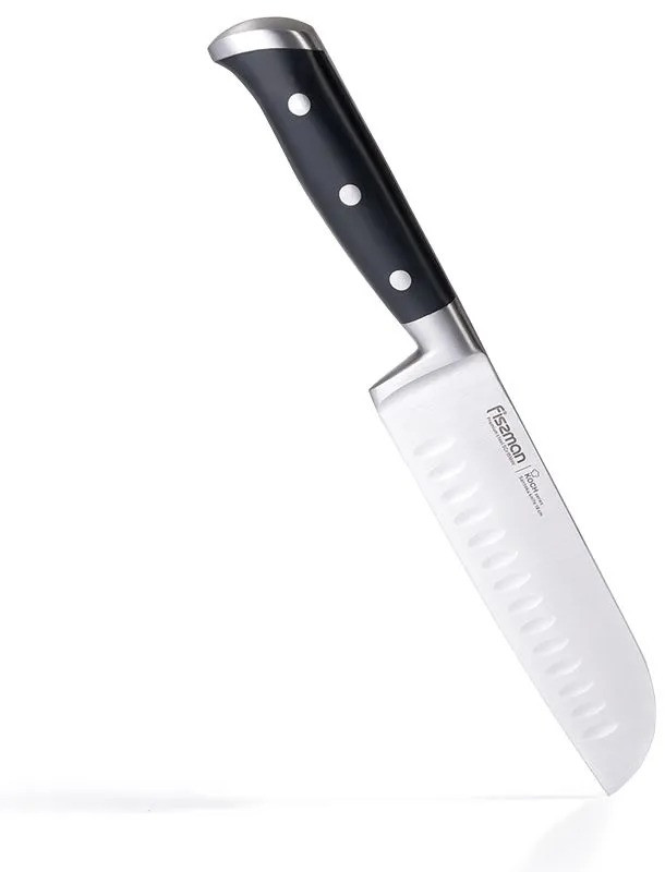 Нож сантоку «Koch» | Koch | Fissman