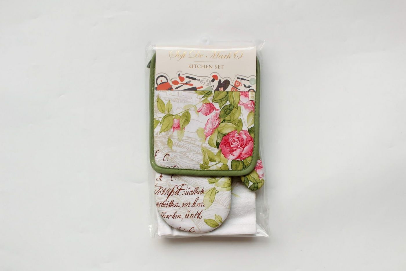 Набор кухонный | Sofi De Marko