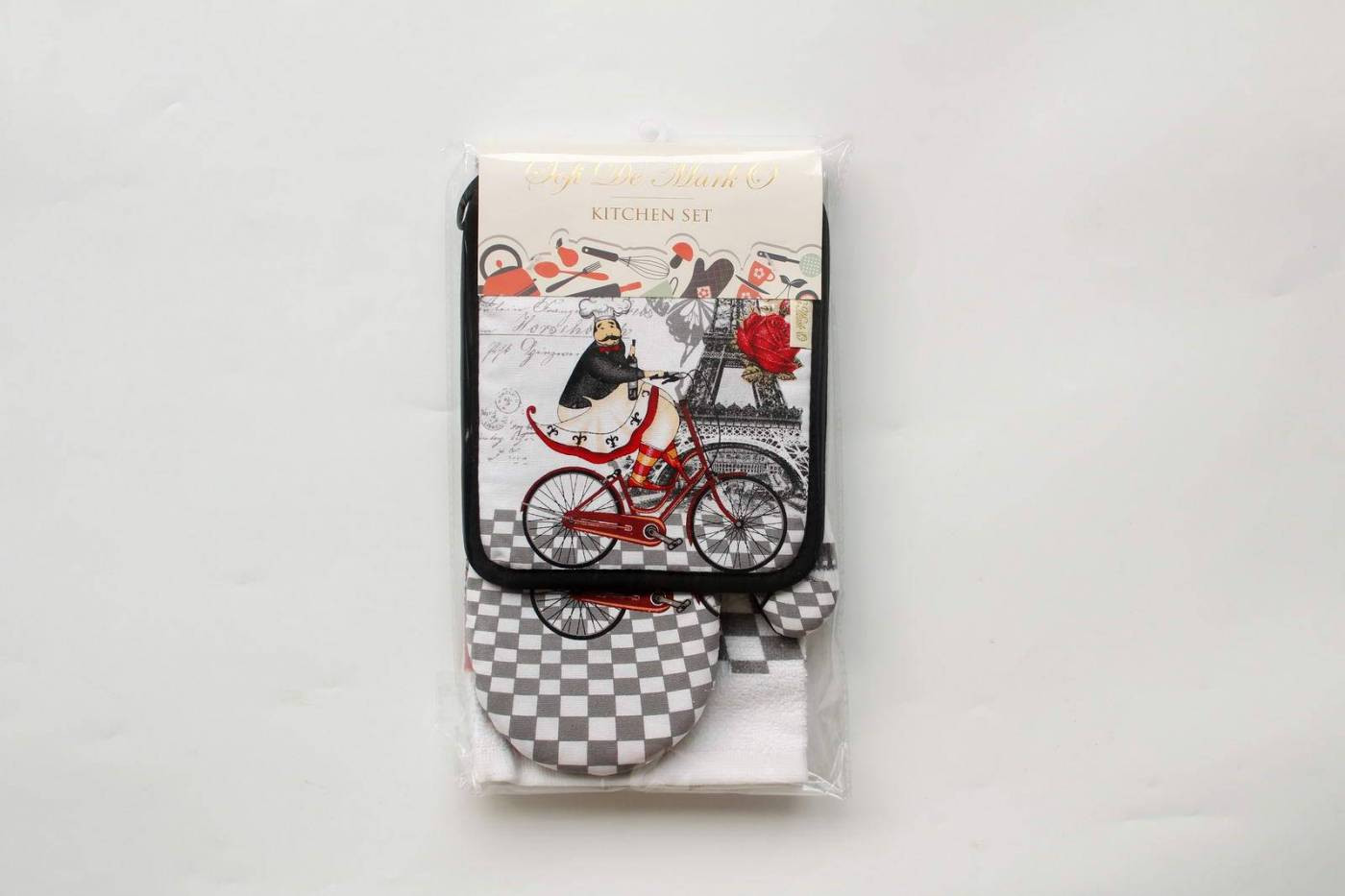 Набор кухонный | Sofi De Marko