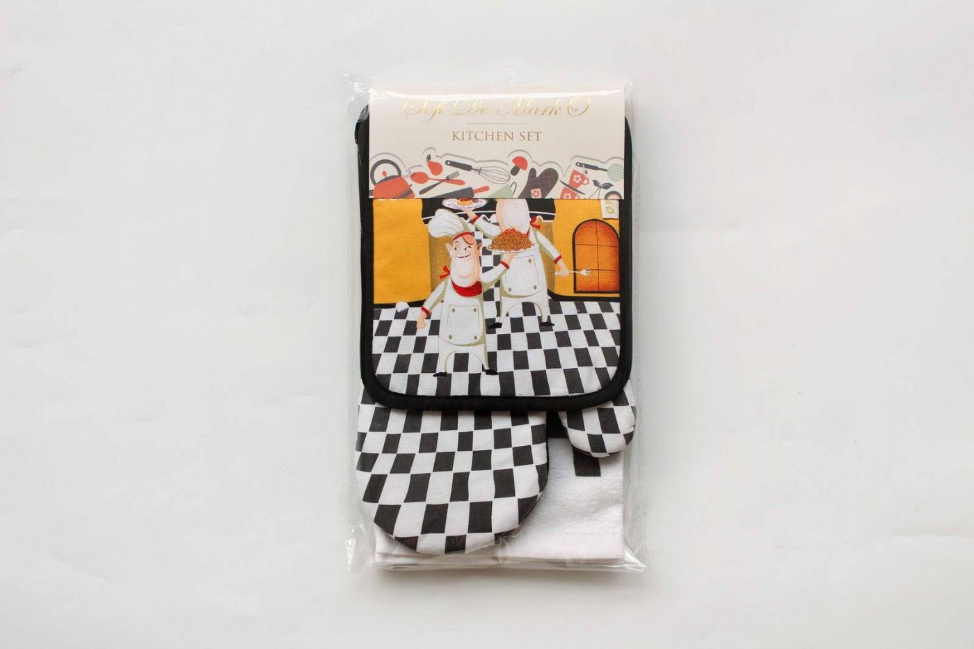 Набор кухонный | Sofi De Marko