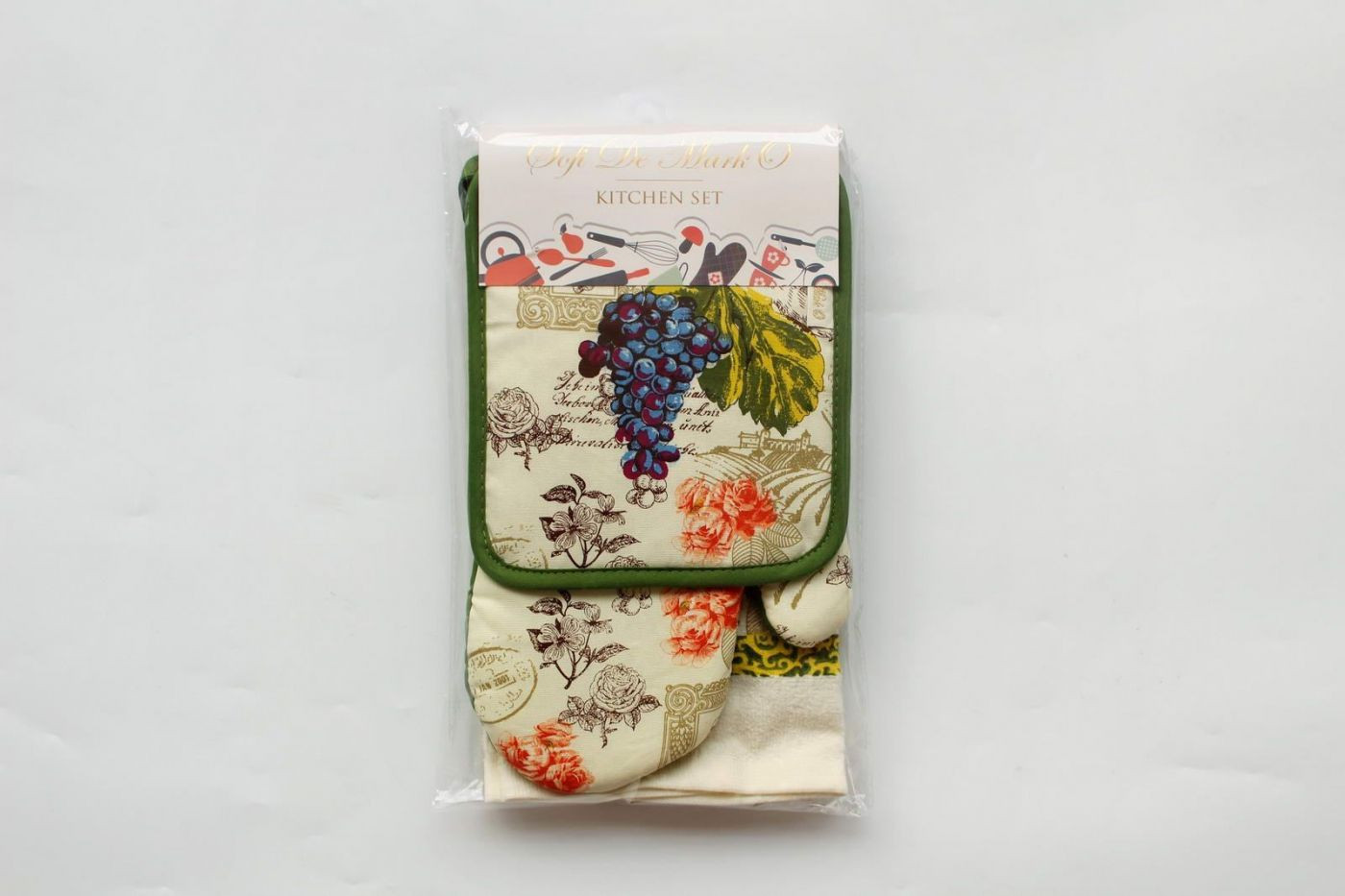 Набор кухонный | Sofi De Marko