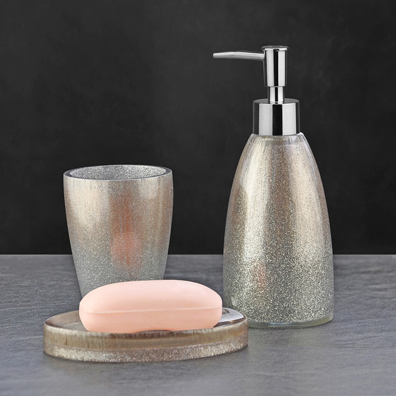 Набор для ванной комнаты | Sofi De Marko