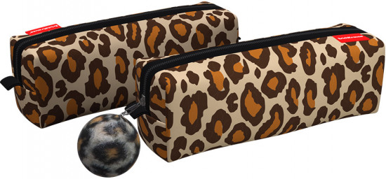 Пенал квадро