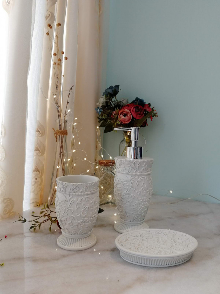 Набор для ванной комнаты | Sofi De Marko