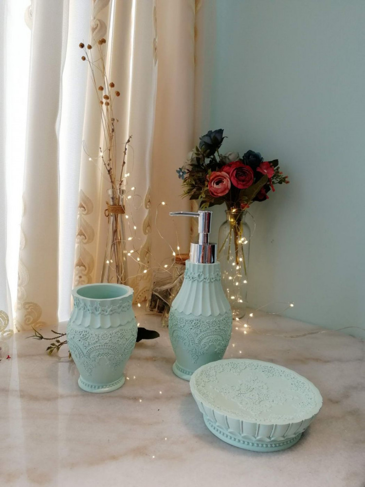 Набор для ванной комнаты | Sofi De Marko