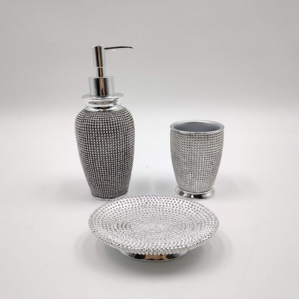 Набор для ванной комнаты | Sofi De Marko