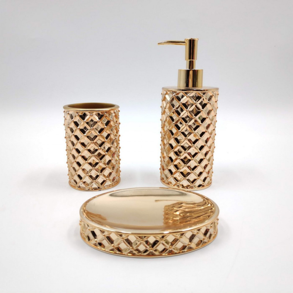 Набор для ванной комнаты | Sofi De Marko