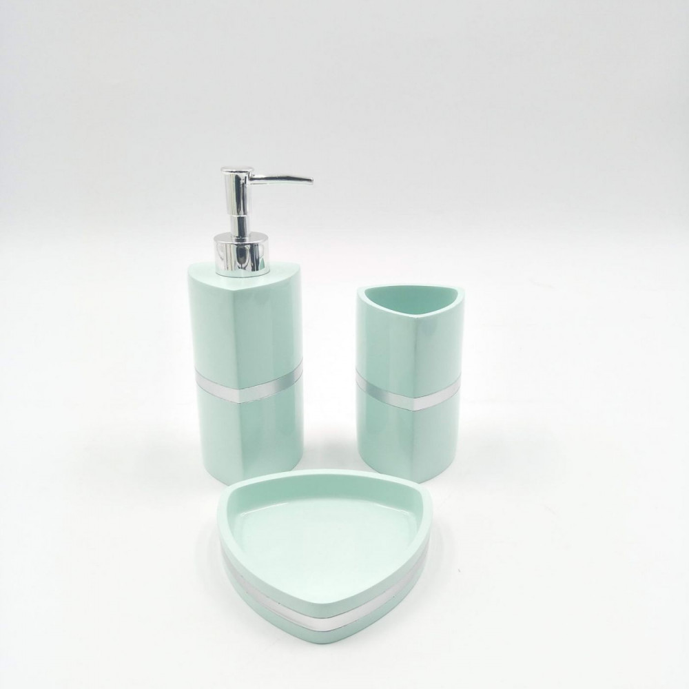 Набор для ванной комнаты | Sofi De Marko