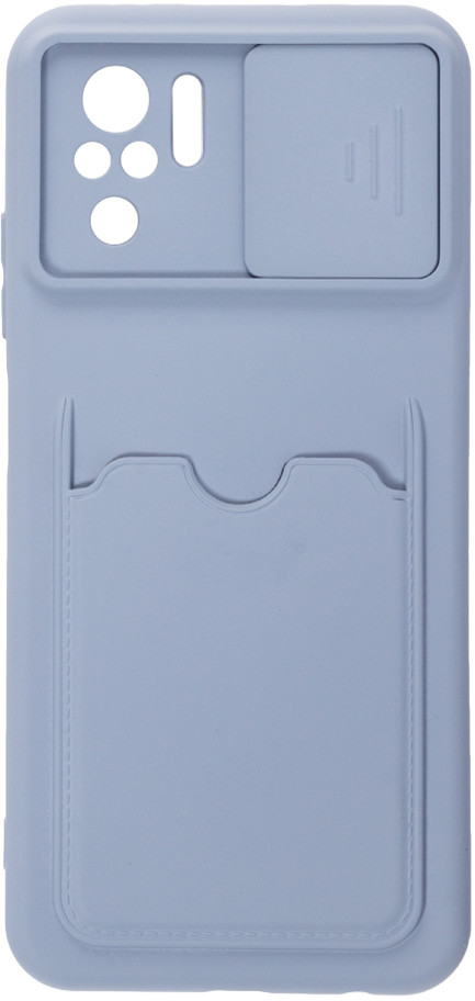 Чехол-накладка для Redmi Note 10S | X-Game