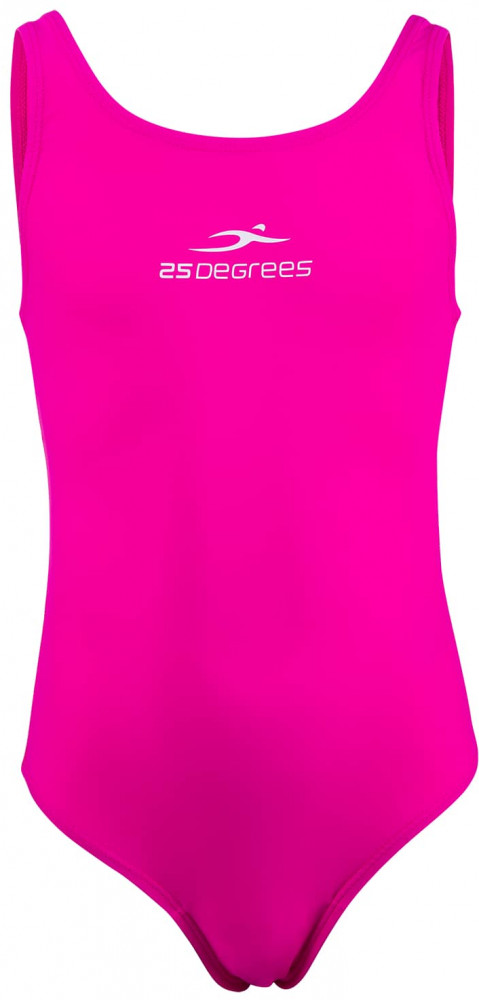 Купальник детский для плавания | Zina | 25 Degrees