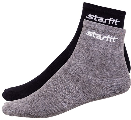 Носки средние | Starfit