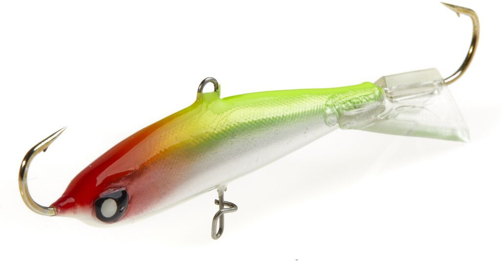 Балансир «Nordic 5» | Nordic | Lucky John