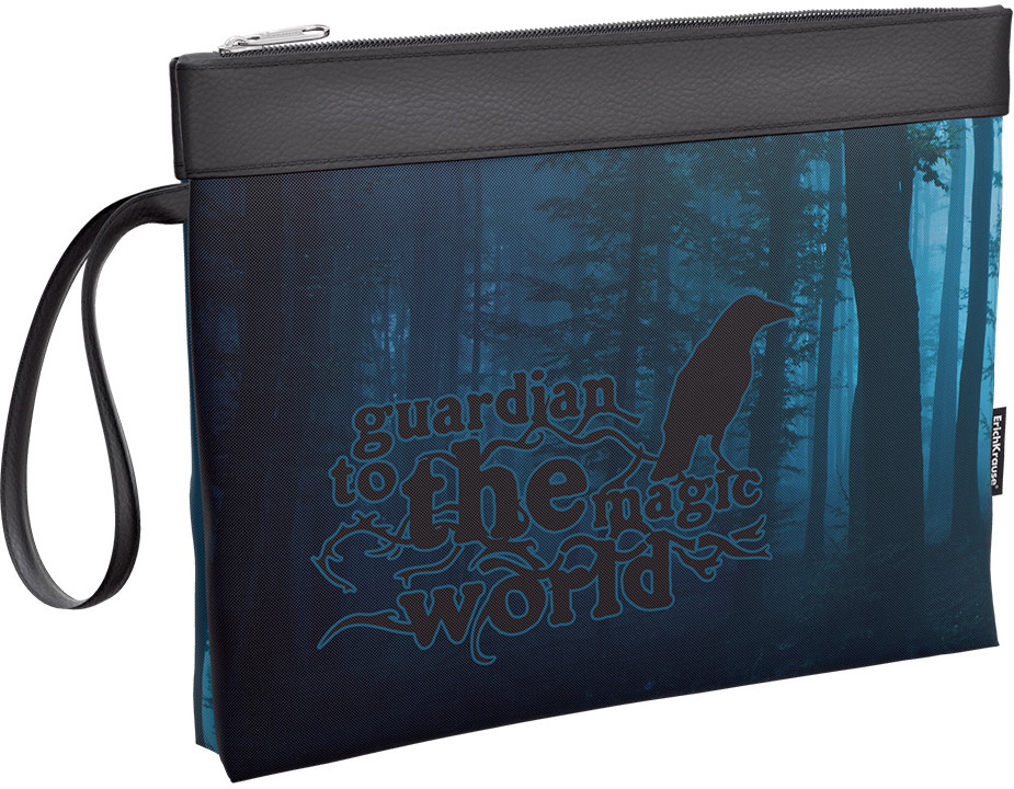 Косметичка | Dark Forest | Erich Krause