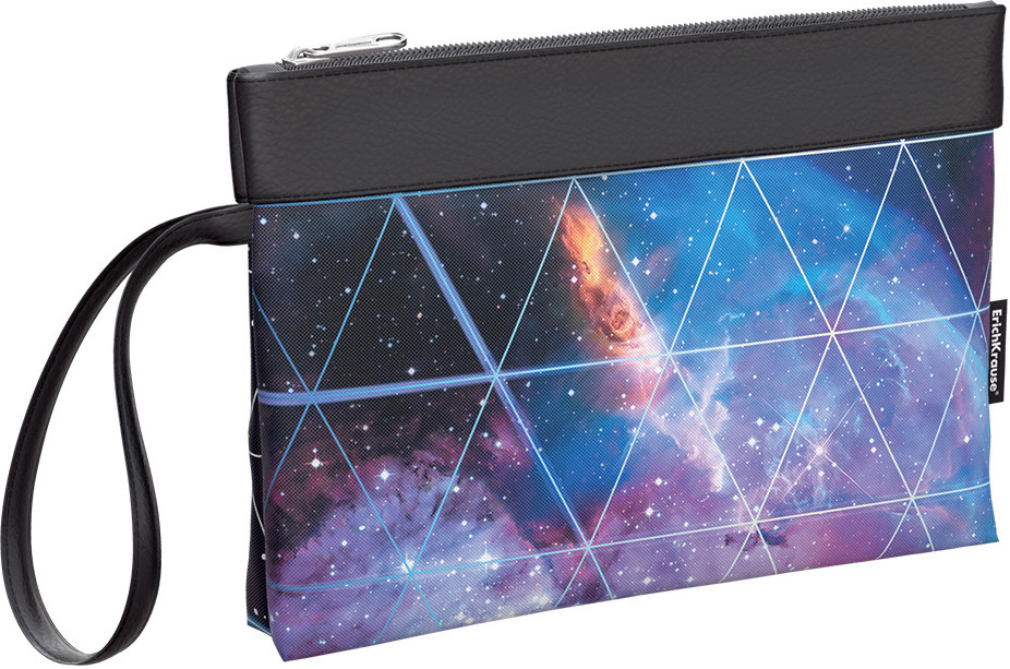 Косметичка | Blue Stardust | Erich Krause