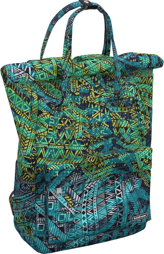 Рюкзак-роллтоп | Brazilian Trip | Erich Krause