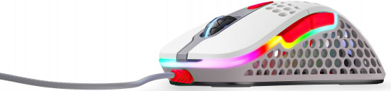 Мышь игровая Xtrfy M4 RGB