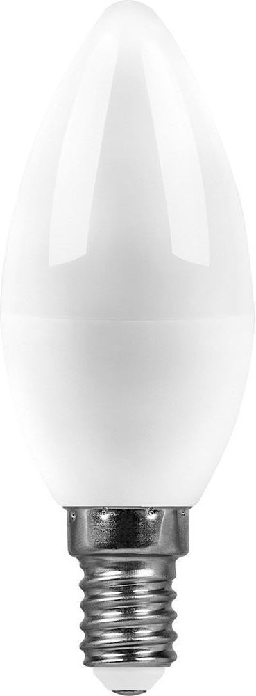 Лампа светодиодная SBC3711 | Saffit