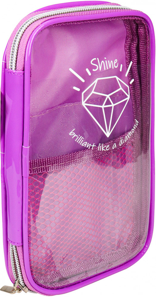 Пенал-косметичка | Проф-Пресс