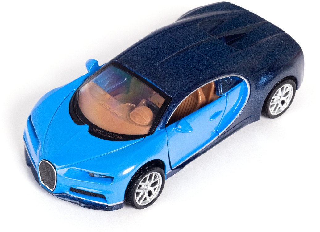 Машина инерционная | X-Game