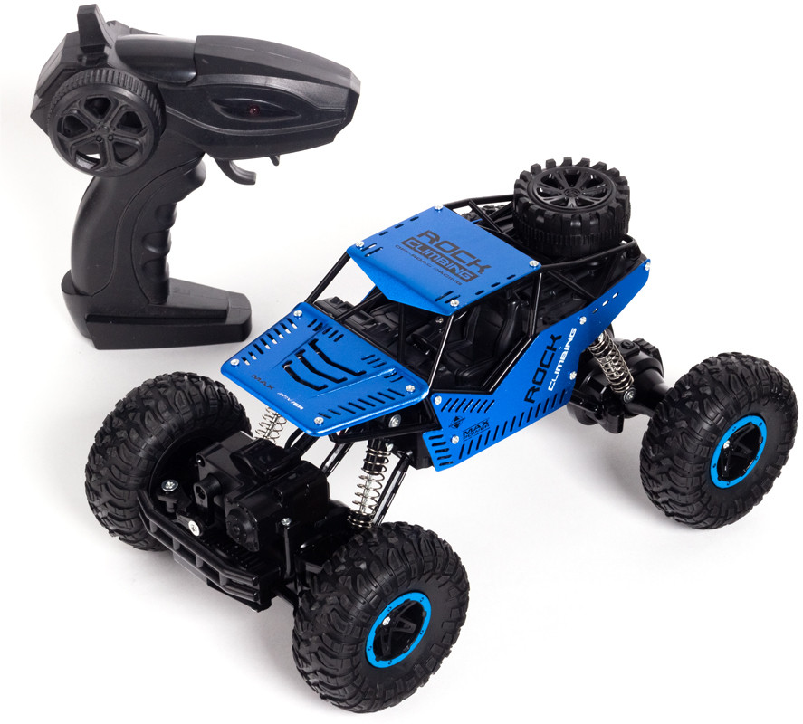 Машина радиоуправляемая | X-Game