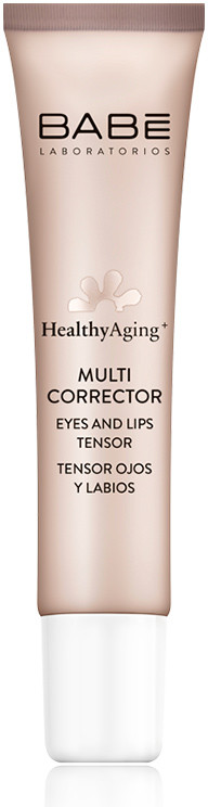 Крем для лица антивозрастной | HealthyAging+ | Laboratorios Babé