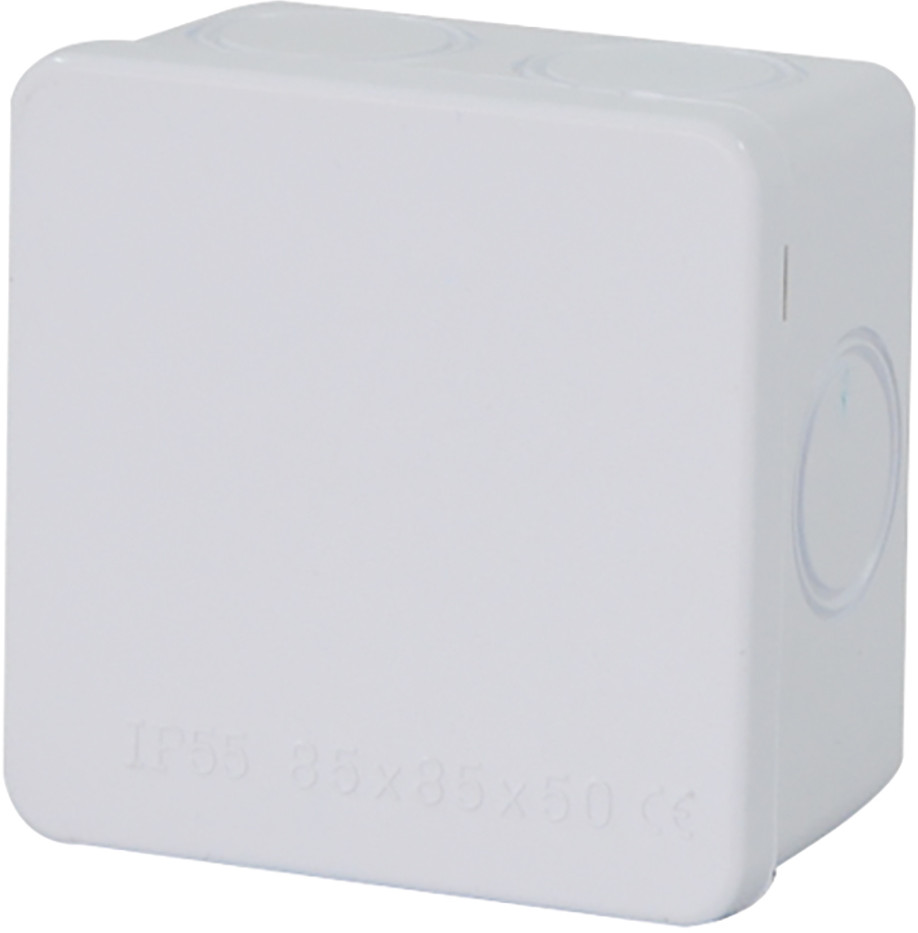 Коробка разветвительная EBX31-01-65 | Stekker