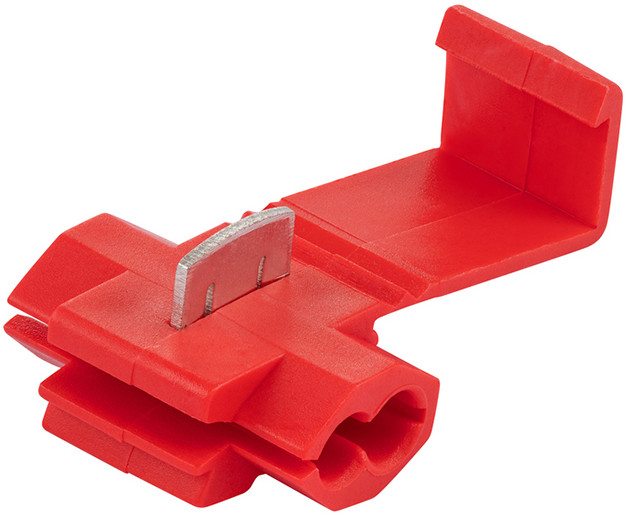 Зажим прокалывающий ответвительный LD502-15 | Stekker