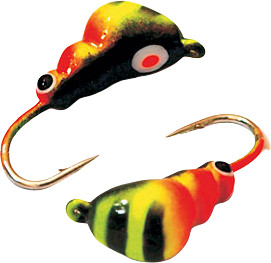 Мормышка вольфрамовая «Муравей» | Original | Lucky John