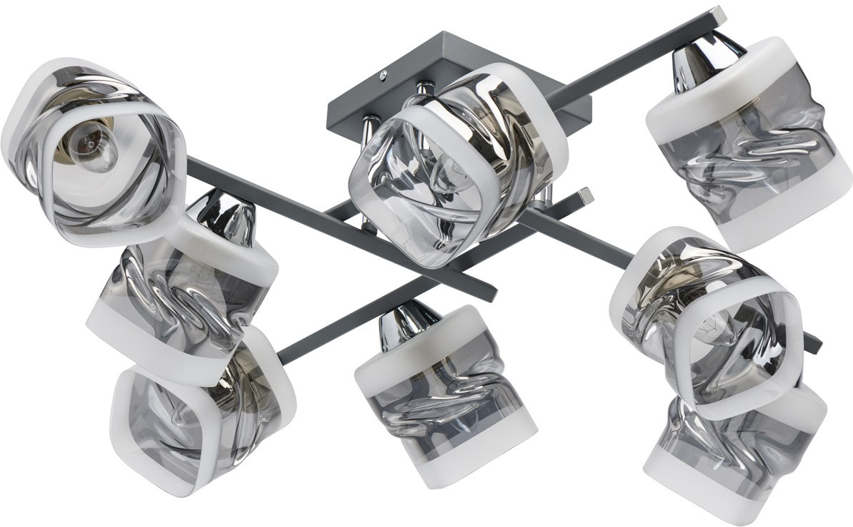 Люстра | Олимпия | De Markt