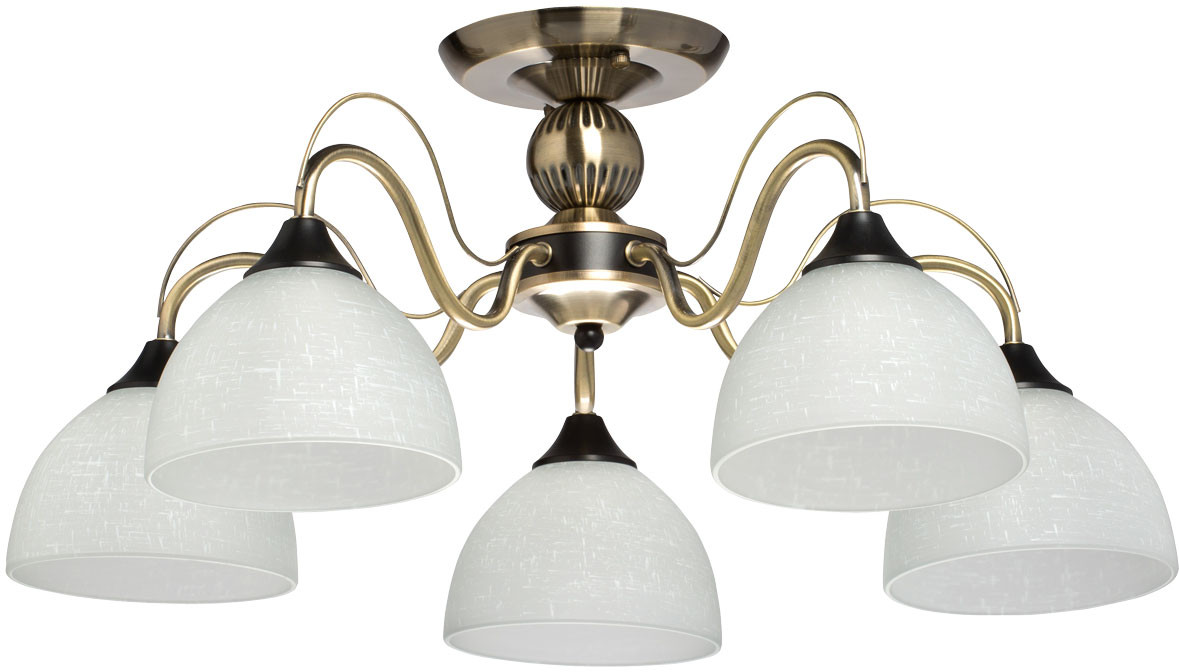 Люстра | Олимп | De City