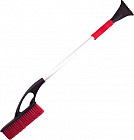 Щетка со скребком