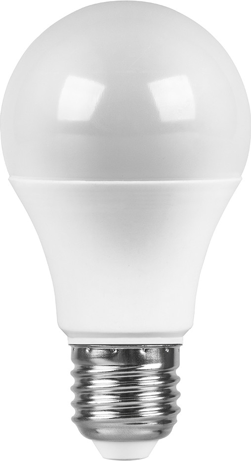 Лампа светодиодная SBA6530 | Saffit