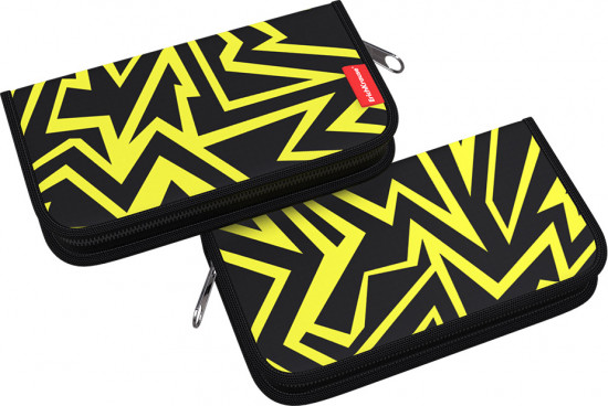 Пенал-книжка