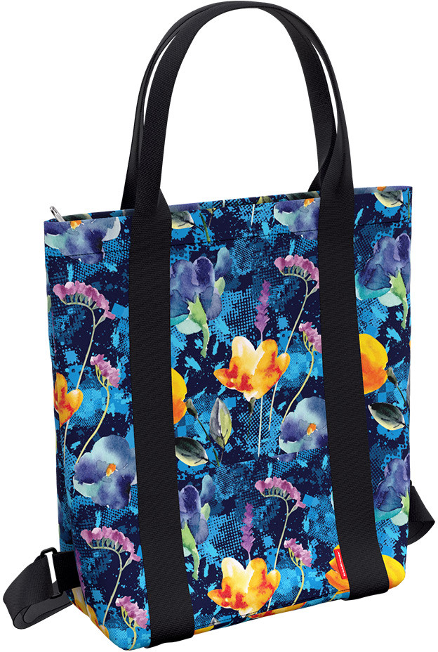 Сумка-шоппер | Watercolor | Erich Krause