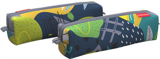 Пенал квадро